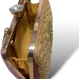 seamount Party PinkClutch image 3