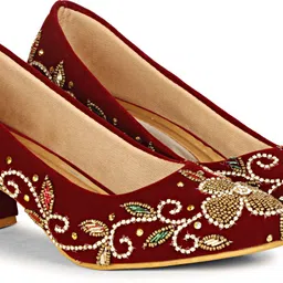 afuzi Women Bellies Sandal image 2