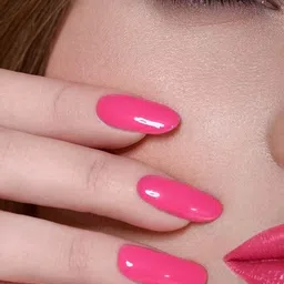 reimichi PINK Soft Smooth Matte Finish Nail Polish image 2