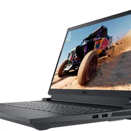DELL G15-5530 Intel Core i7 13th Gen - (16 GB/512 GB SSD/Windows 11 Home/6 GB Graphics/NVIDIA GeForce RTX 4050/120 Hz) 5530 Gaming Laptop image 3