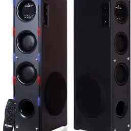 ultiads TYUII678 Wireless Bluetooth Speaker With USB /FM 100 W Bluetooth Tower Speaker-picture-16