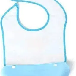 sbts Baby Double Layered Waterproof Bibs_683 image 2