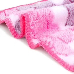 magenta WOMEN'S ULTRA SOFT HANDKERCHIEFS ["Multicolor"] Handkerchief image 3