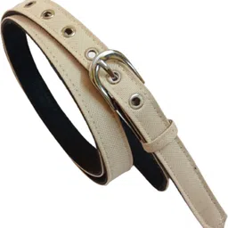 justin dustin Women Multicolor Fabric Belt-picture-31