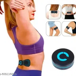 mahamaya EMS Mini Massager-picture-16