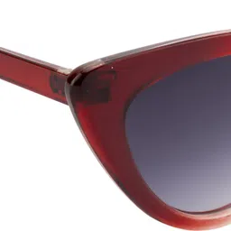 dressberry Gradient, UV Protection Cat-eye Sunglasses (54) image 4