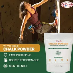 nohara 50 g Climbing Chalk image 3