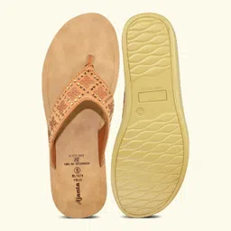 ajanta Women Heels Sandal image 4