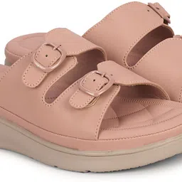 vellanore fashion Women Flats Sandal image 3