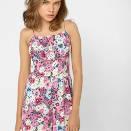 only Floral Print Women Jumpsuit-picture-16