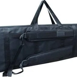 nios sports 61 Keys Keyboard Bag And Dust Cover Suitable For Piano Model Keyboard Bag image 5