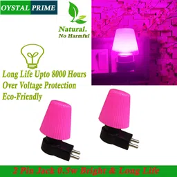 oystal prime Swing Arm Wall Light Wall Lamp With Bulb image 2