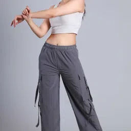 jasmira Women Cargos image 5