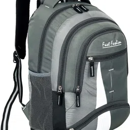 fast fashion Medium 30 L Laptop Backpack TRGY_0511_10 image 1