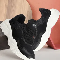 hrx by hrithik roshan Walking Shoes For Women image 3