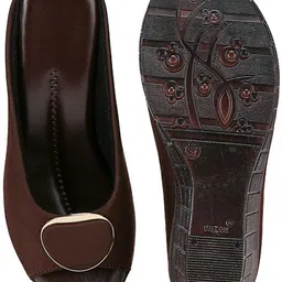 arihant Women Wedges Sandal image 4