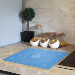 mbkenergy Animal Print Roti Round Disk Cover image 3