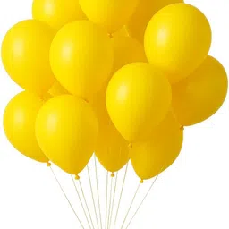 rimis Solid Premium Metallic Party Balloons for All Occasion Balloon-picture-24