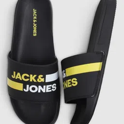 jack & jones Men Slides image 3