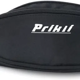 prikli Bumbag Waist Bag Waist Bag Elegant Style Travel Pouch Passport Holder Waist Bag-picture-15