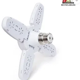 glowing night 200 W Basic Tube B22 LED Bulb image 2