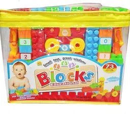 toonkiz House Building Blocks Game with Windows Puzzle-picture-23