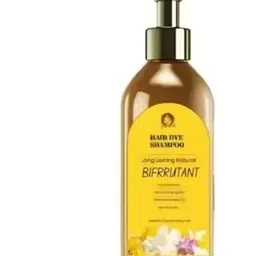 bifrrutant New Japanese Hair Dye - Black Shampoo, Ultimate Color, Long Lasting-picture-27