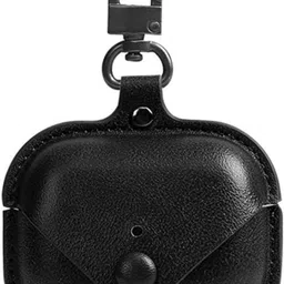 RE Bakers Leather Press and Release Headphone Case For Apple Airpods Pro 1st Generation-picture-10