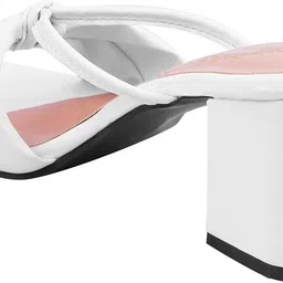 shoetopia Women Heels Sandal image 4