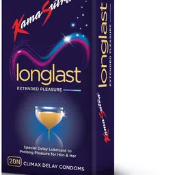 kamasutra LongLast Condom-picture-13