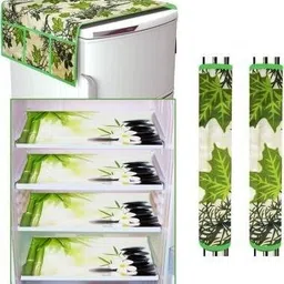 xmbug Refrigerator Cover-picture-25