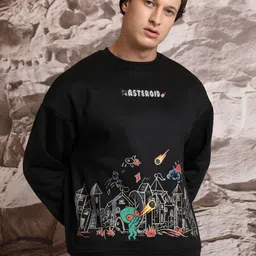 highlander Men Full Sleeve Printed Sweatshirt-picture-11