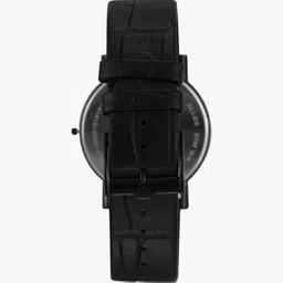 titan Edge Analog Watch - For Men NQ1595NL01 image 4