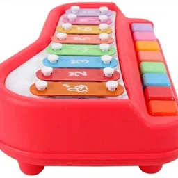 playngifts Beautiful Melody Big Xylophone for Kids Colorful Musical Toy Piano for Toddlers-picture-15