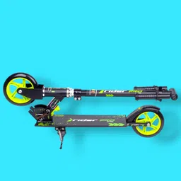 timerider Adjustable hoverboard scooter for kids and adult with colourfull wheels HoverBoard Scooter-picture-46