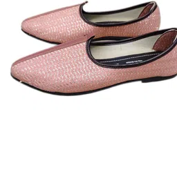 tohid Mens Traditional Ethnic / Juttis / Mojarish Mojaris For Men image 4