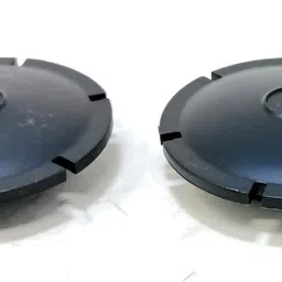 Black Swing Arm Cap For Bullet Classic Standard Bike Fairing Kit-image-43