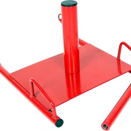 allyson fitness 1 kg Training Sledge Trading Power Sledge Weighted Drag Sport Weighted Sledge Home Gym Combo image 4