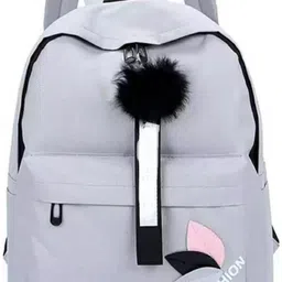 tezone Small 20 L Backpack 1#FASHION GREY_18-picture-11