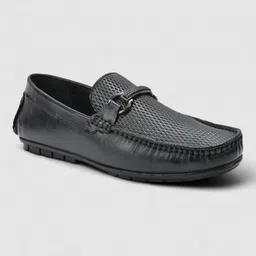 woodland Loafers For Men image 5
