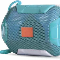 BAGATELLE dynamite thunder sound Wireless Led Light Rechargeable Speaker 10 W Bluetooth Laptop/Desktop Speaker-picture-15