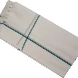 nalvya Cotton 200 GSM Bath Gamcha-picture-12