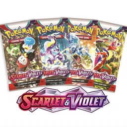 salpitoys Poké-mon Scarlet & Violet 10 VIP Cards Vmax Vstar Gx ATM Credit/Debit Card-picture-12