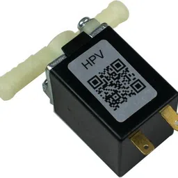 12V DC Electric Solenoid Water Air Valve Switch (Normally Closed) Electronic Components Electronic Hobby Kit-image-49