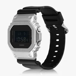 casio G-Shock Digital Watch - For Men G1526 (GM-5600U-1DR) image 3