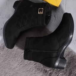 trase Elite Boots For Women-picture-35