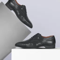 louis philippe Lace Up For Men image 2
