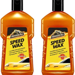 armor all Speed wax 500 ml - pack of 2 Combo-picture-12