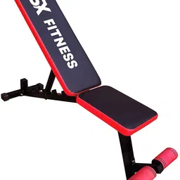 sx fitness Multipurpose Fitness Bench-picture-27