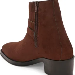 roadster Boots For Men image 4